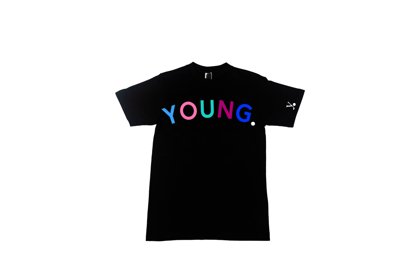 YOUNG. SMR Edition T-Shirt