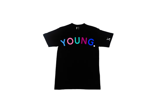 YOUNG. SMR Edition T-Shirt