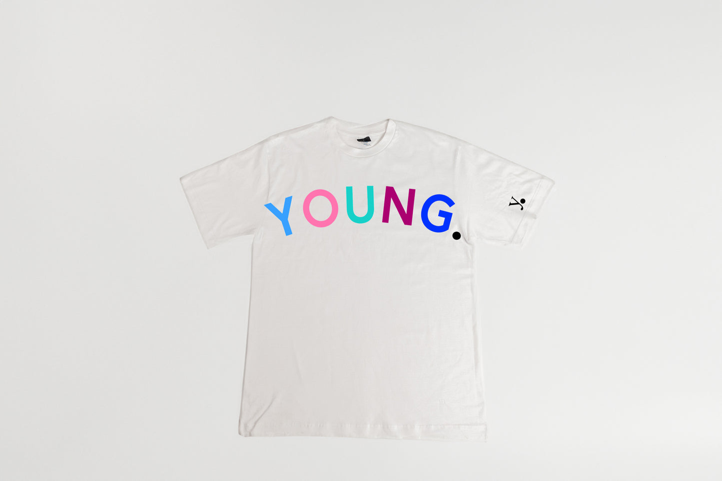 YOUNG. SMR Edition T-Shirt