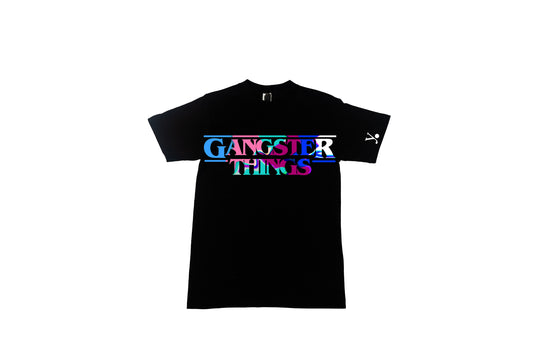 Gangster Things SMR Edition T-Shirt