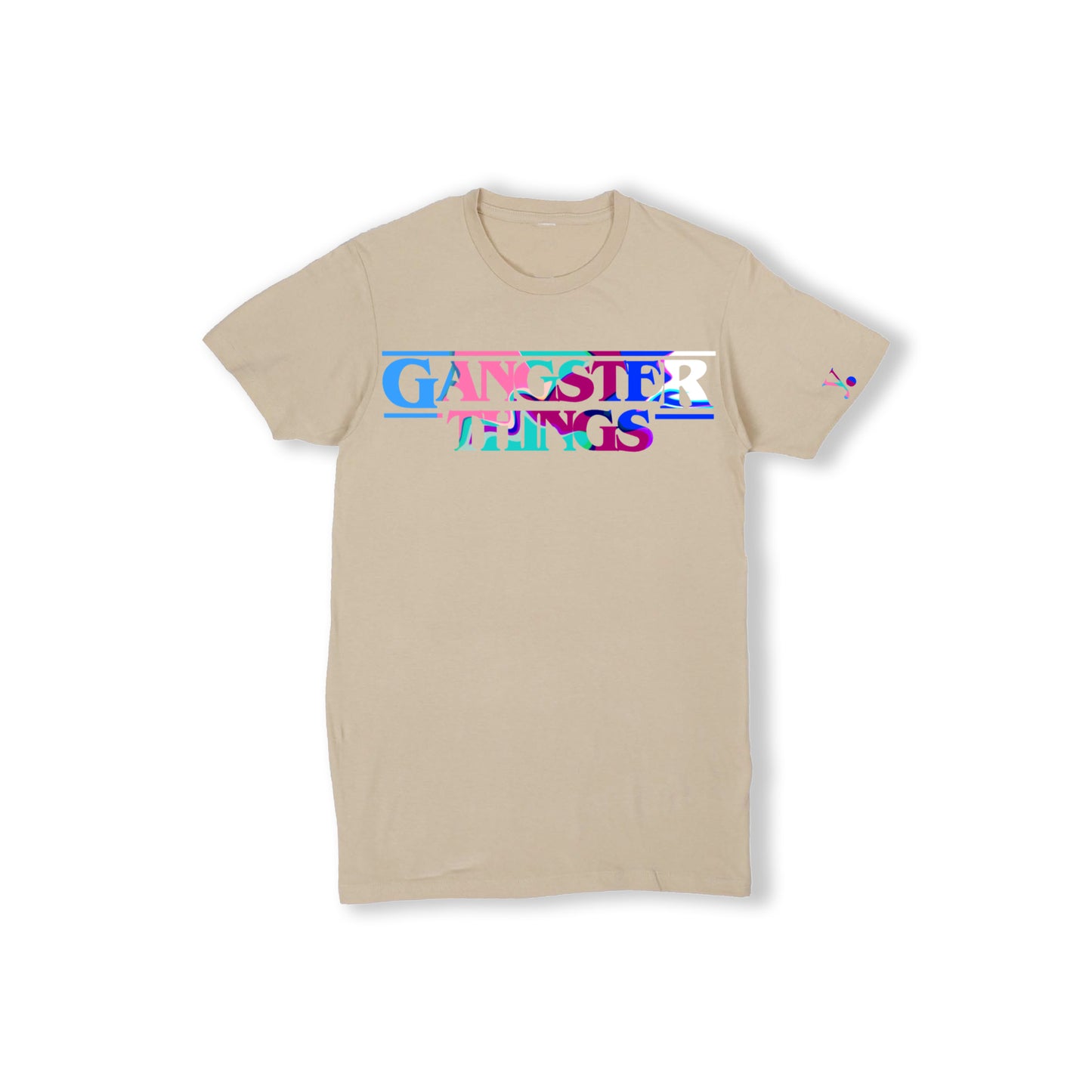 Gangster Things SMR Edition T-Shirt