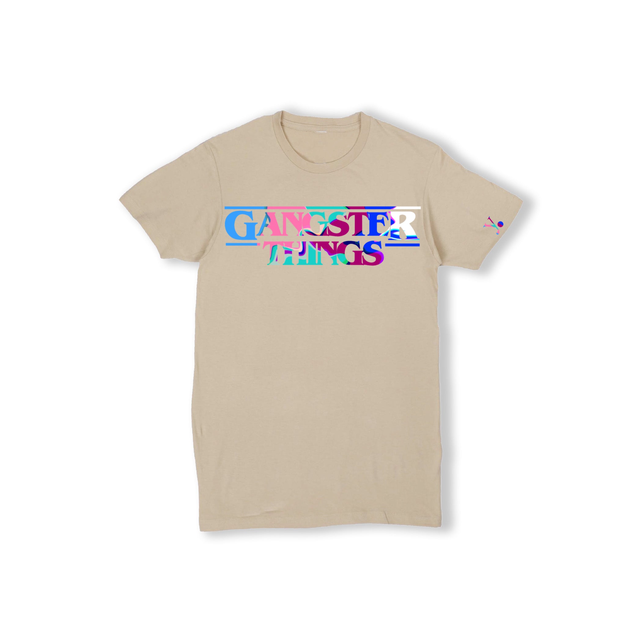 Gangster Things SMR Edition T-Shirt